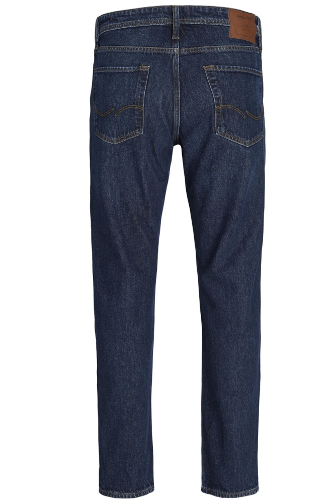JJICHRIS JJORIGINAL AM 383 NOOS 12237276 BLUE DENIM
